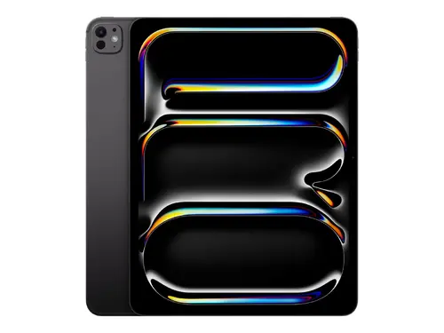 Таблет, Apple 13-inch iPad Pro (M5) WiFi 256GB w Standard Glass - Space Black - image 3
