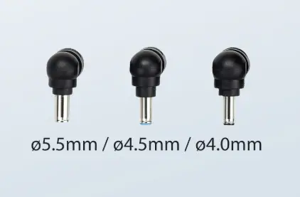 ASUS U65W-01 65W MINI ADAPTER - image 1