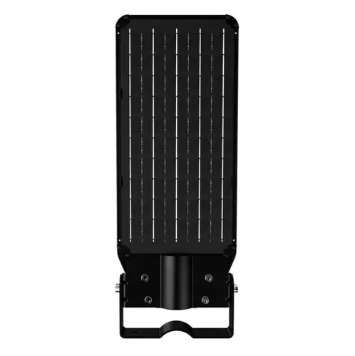 LED УЛИЧНА ЛАМПА STREETLIGHT ECO SOLAR 10W 840 1600LM BK LEDVANCE - image 2