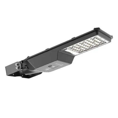 LED УЛИЧНА ЛАМПА STREETLIGHT ECO SOLAR 10W 840 1600LM BK LEDVANCE