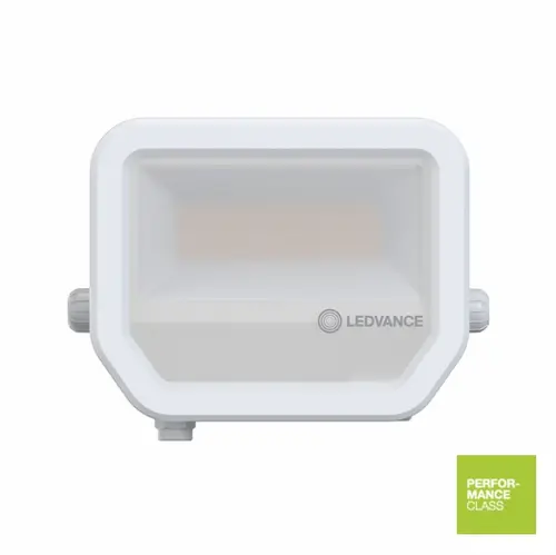 LED ПРОЖЕКТОР FL 20 P 17W 2K4LM 840 PS SY100 WT LEDVANCE - БЯЛ - image 2