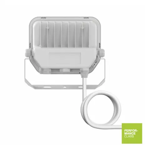 LED ПРОЖЕКТОР FL 20 P 17W 2K4LM 840 PS SY100 WT LEDVANCE - БЯЛ - image 3
