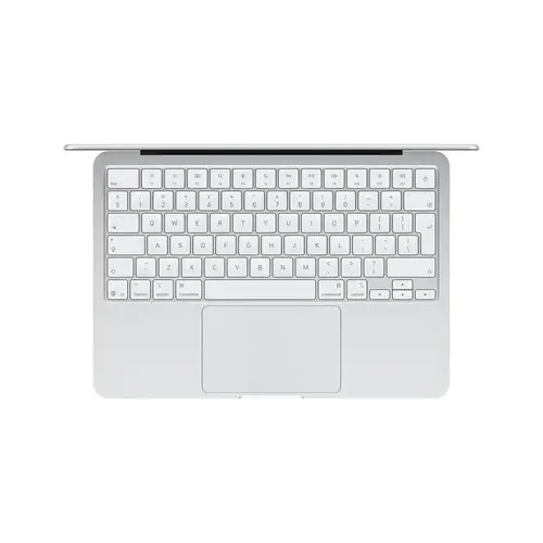 Лаптоп Apple MacBook Neo 13 2026 - 13" 2408 x 1506, A18 Pro, 8GB LPDDR5X, 256GB SSD, Silver - image 1