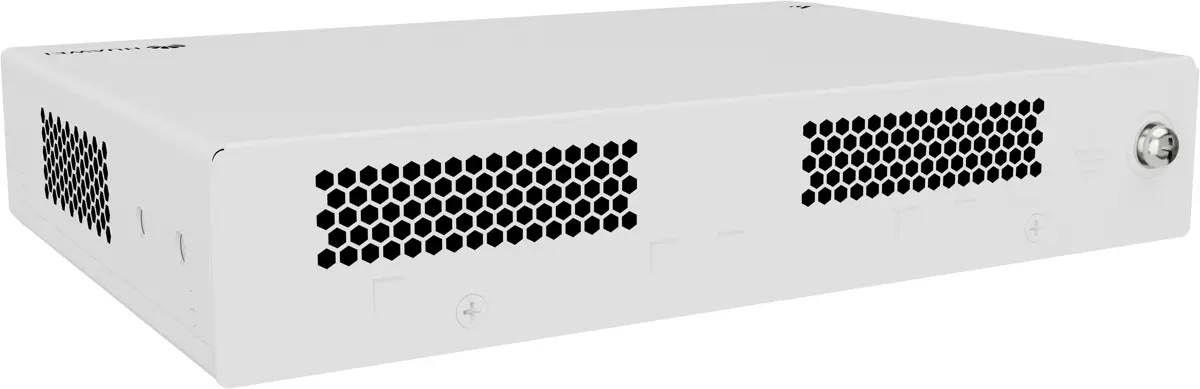 Комутатор Huawei S210-8T2J, 8x1Gb, 2x2.5Gb SFP, L2, 16 Gbit/s - image 5