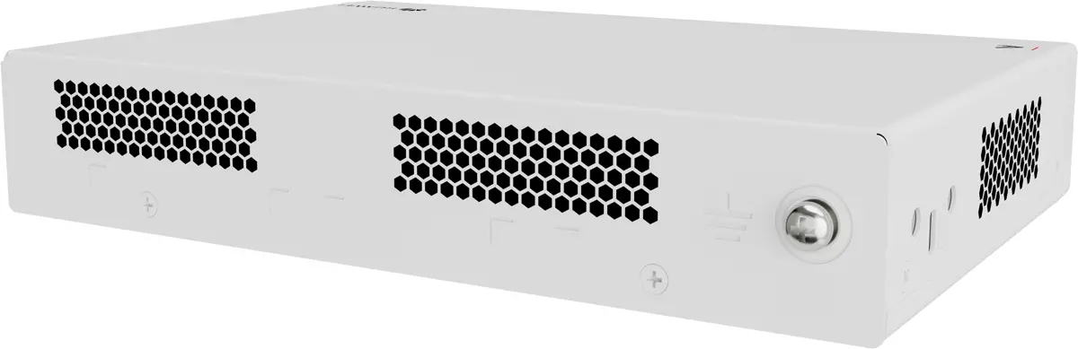 Комутатор Huawei S210-8T2J, 8x1Gb, 2x2.5Gb SFP, L2, 16 Gbit/s - image 6