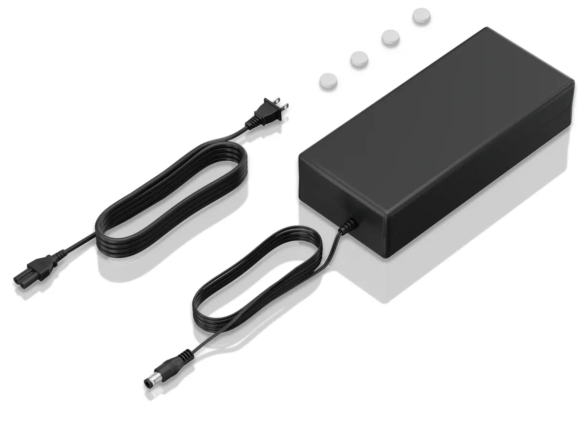 Комутатор Huawei S210-8T2J, 8x1Gb, 2x2.5Gb SFP, L2, 16 Gbit/s - image 8