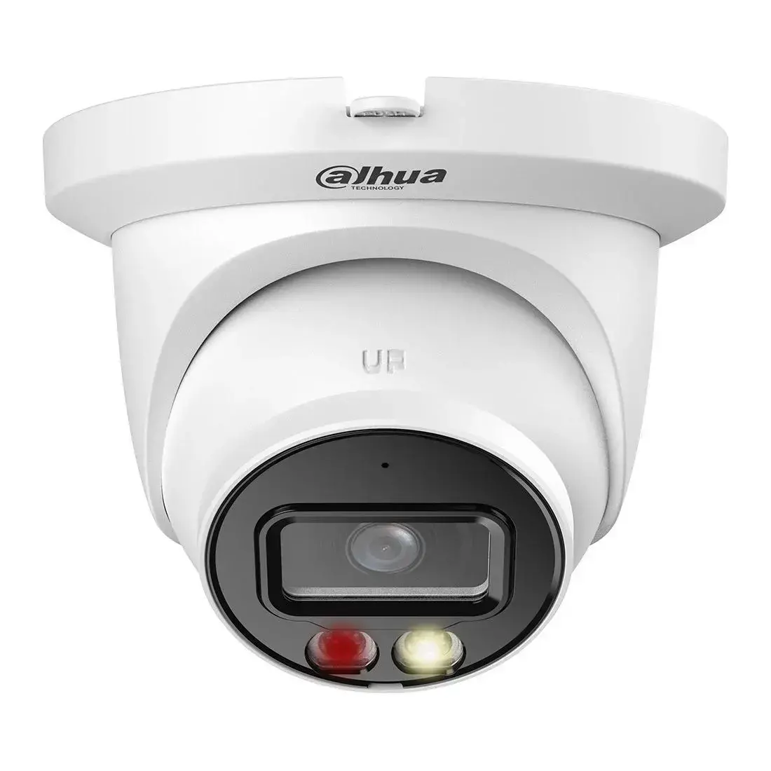 Камера Dahua, Eyeball  IP 4MP, Smart Dual Illumination 3.6mm, HDW2449TM-S-IL-0360B - image 1