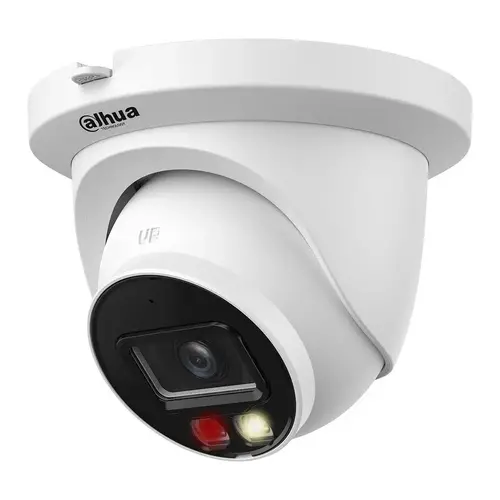 Камера Dahua, Eyeball IP 4MP, Smart Dual Illumination 3.6mm, HDW2449TM-S-IL-0360B