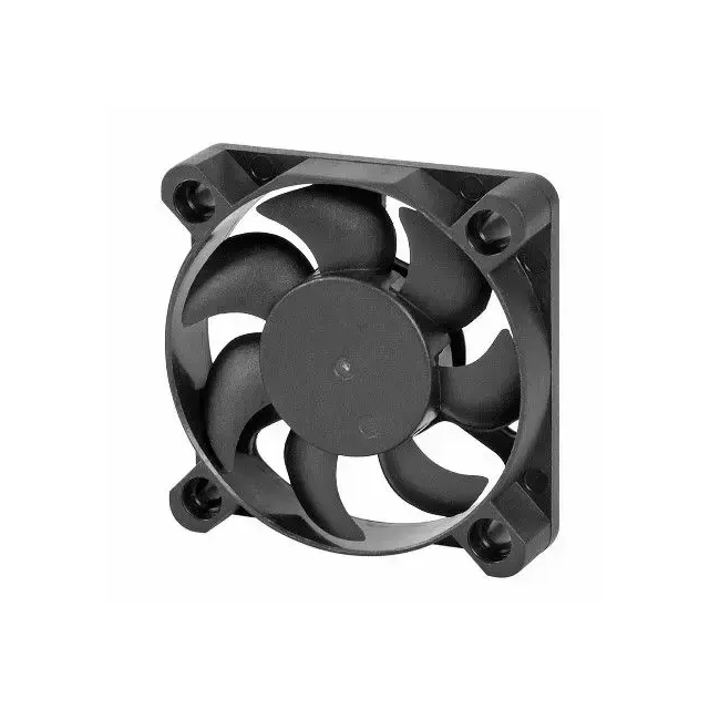 Evercool Вентилатор Fan 50x50x10 2Ball (4500 RPM) EC5010M12BA