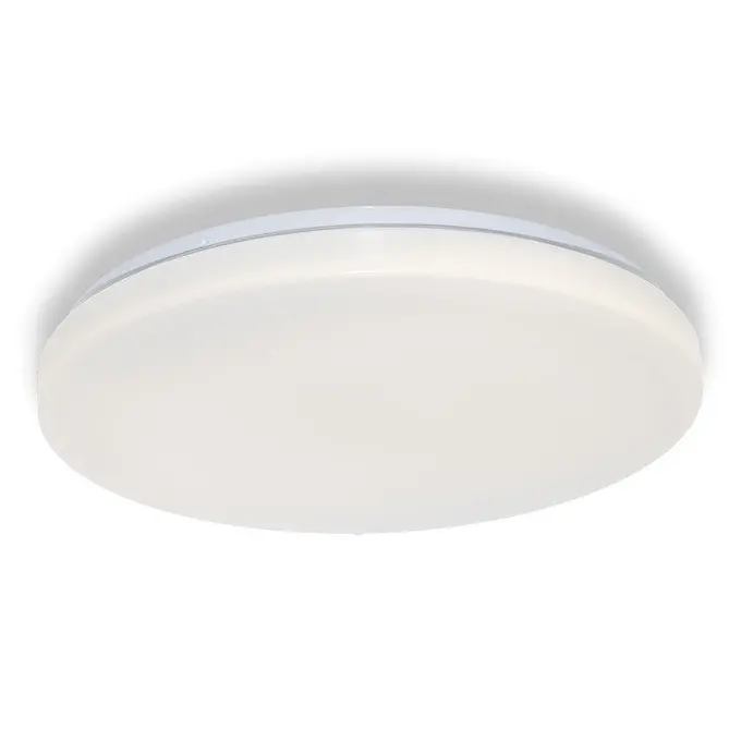 LED ПЛАФОН CEILING ROUND IP20 37SM 24W 4000K IP20 LEDVANCE - image 1