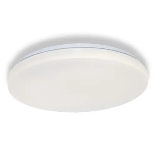 LED ПЛАФОН CEILING ROUND IP20 37SM 24W 4000K IP20 LEDVANCE - image 1