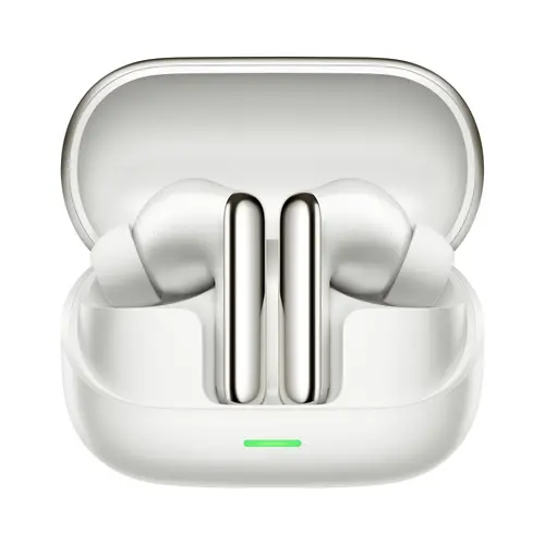 Căști, Honor Earbuds 4 White - 1
