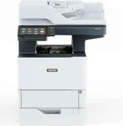 Лазерно многофункционално устройство, Xerox  VersaLink B625 A4 mono MFP 61ppm