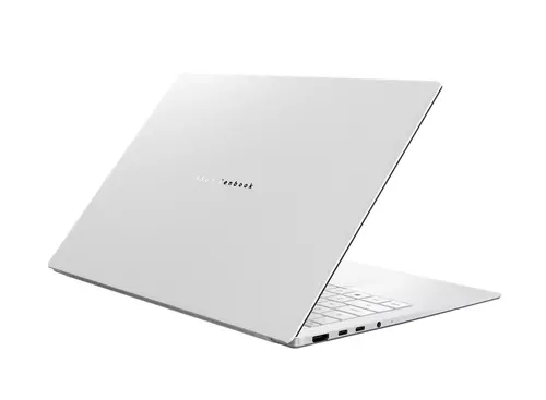 Лаптоп, Asus Zenbook S UX5406AA-SU152X,Intel Ultra 9 386H 2.1 GHz (18MB Cache, up to 4.9 GHz, 16 cores, 16 Threads), 14" OLED (WQXGA+(WQ+) 2880X1800 16:10), 120 Hz, 32GB LPDDR5X (16 GB on BD),1TB SSD, Backlit Chiclet Keyboard, Windows 11 Pro,Scandinavian White, - image 2