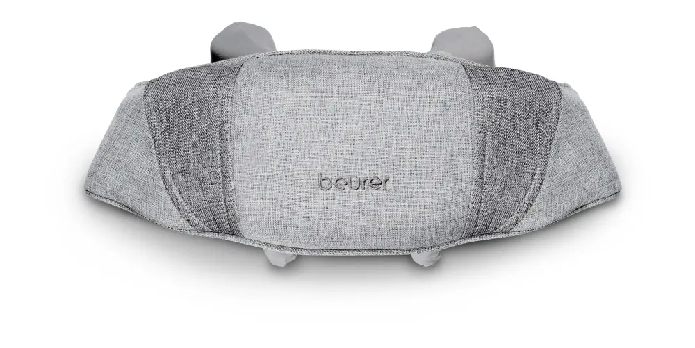 Масажор, Beurer MG 154 3D Neck Massager + Beurer LS 06 luggage scale - image 1