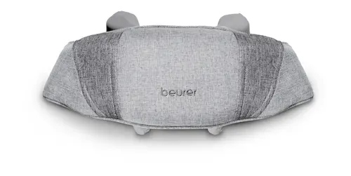Масажор, Beurer MG 154 3D Neck Massager + Beurer LS 06 luggage scale - image 1