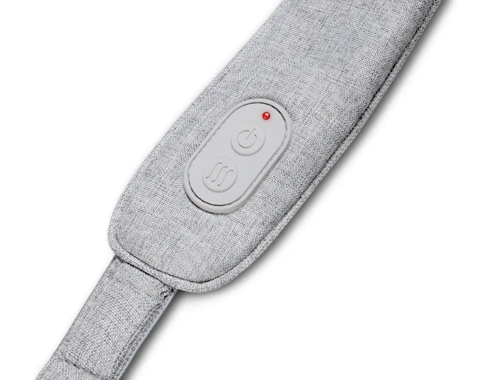 Масажор, Beurer MG 154 3D Neck Massager + Beurer LS 06 luggage scale - image 2