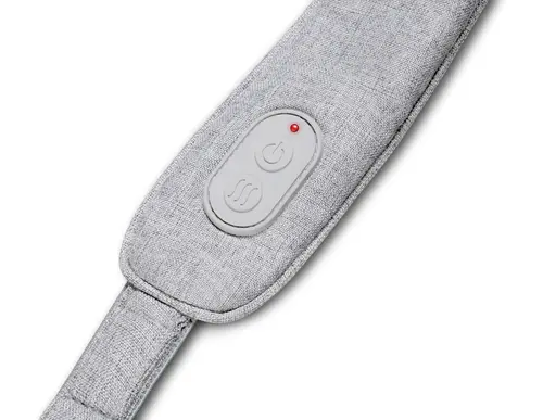 Масажор, Beurer MG 154 3D Neck Massager + Beurer LS 06 luggage scale - image 2