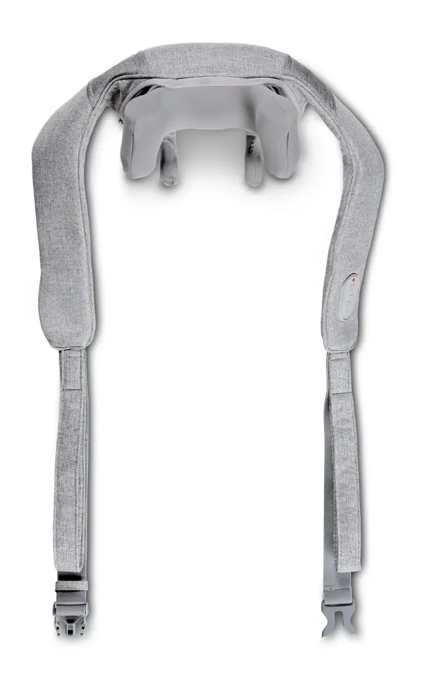 Масажор, Beurer MG 154 3D Neck Massager + Beurer LS 06 luggage scale - image 3