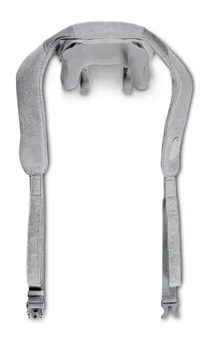 Масажор, Beurer MG 154 3D Neck Massager + Beurer LS 06 luggage scale - image 3
