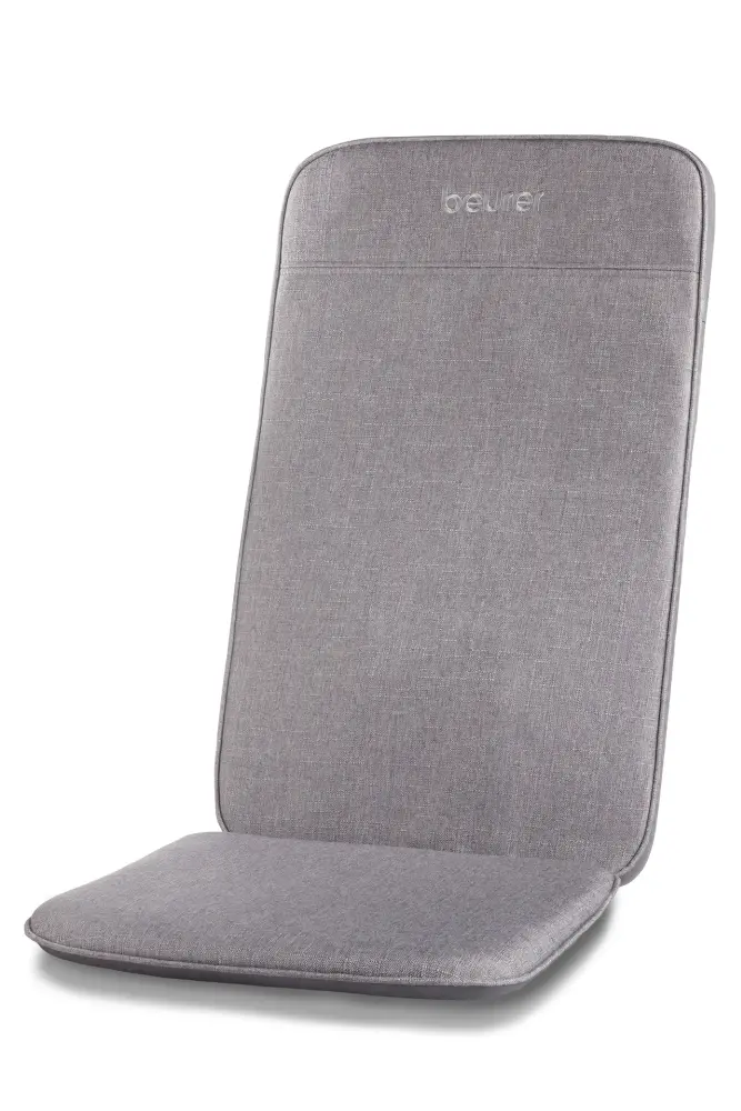 Масажор, Beurer MG 202 Shiatsu seat cover + Beurer MG 24 Massager with heat function