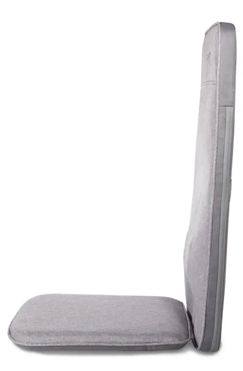 Масажор, Beurer MG 202 Shiatsu seat cover + Beurer MG 24 Massager with heat function - image 2