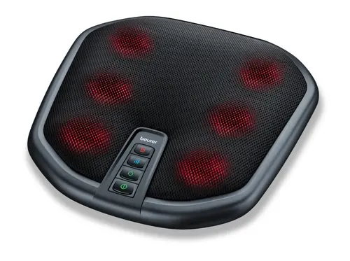 Масажор, Beurer FM 70 Soothing Shiatsu foot and back massage + Beurer MG 10 massage ball - image 1