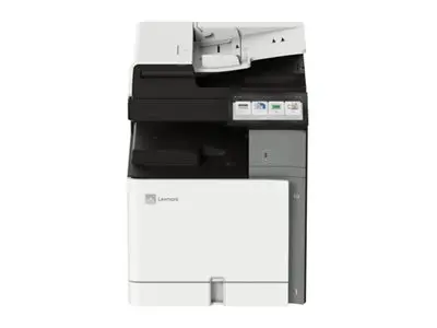LEXMARK CX951se MFP colour laser A3 35ppm Copy 35ppm Print 700sheets USB LAN Wi-Fi