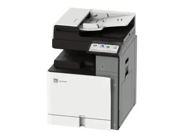 LEXMARK CX951se MFP colour laser A3 35ppm Copy 35ppm Print 700sheets USB LAN Wi-Fi - image 1