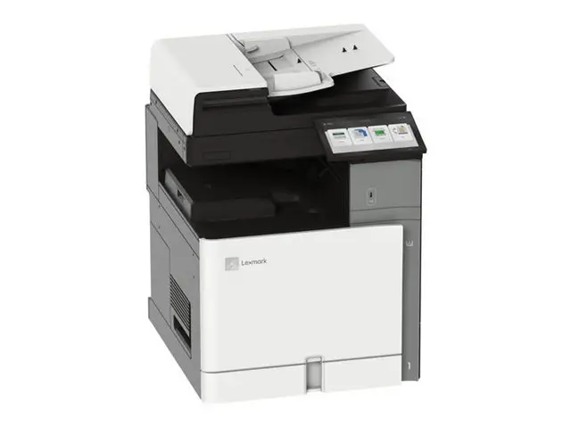 LEXMARK CX951se MFP colour laser A3 35ppm Copy 35ppm Print 700sheets USB LAN Wi-Fi - image 2
