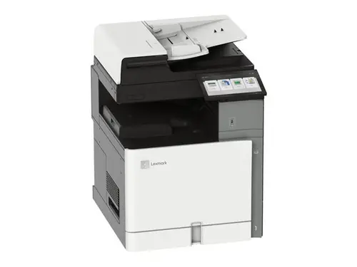 LEXMARK CX951se MFP colour laser A3 35ppm Copy 35ppm Print 700sheets USB LAN Wi-Fi - image 2