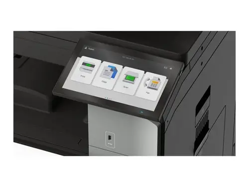 LEXMARK CX951se MFP colour laser A3 35ppm Copy 35ppm Print 700sheets USB LAN Wi-Fi - image 4
