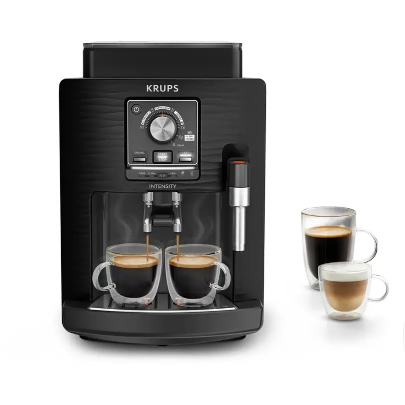 Кафеавтомат, Krups EA5008E0 Faecm Esp Fa Intensity Coffee B - image 1