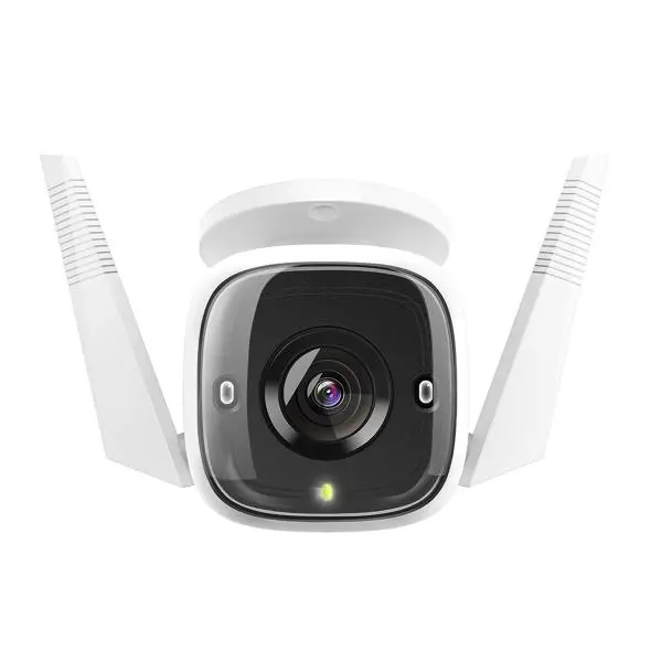 Външна охранителна WiFi камера TP-Link Tapo C310P2, 3MP - комплект от 2 броя - image 1