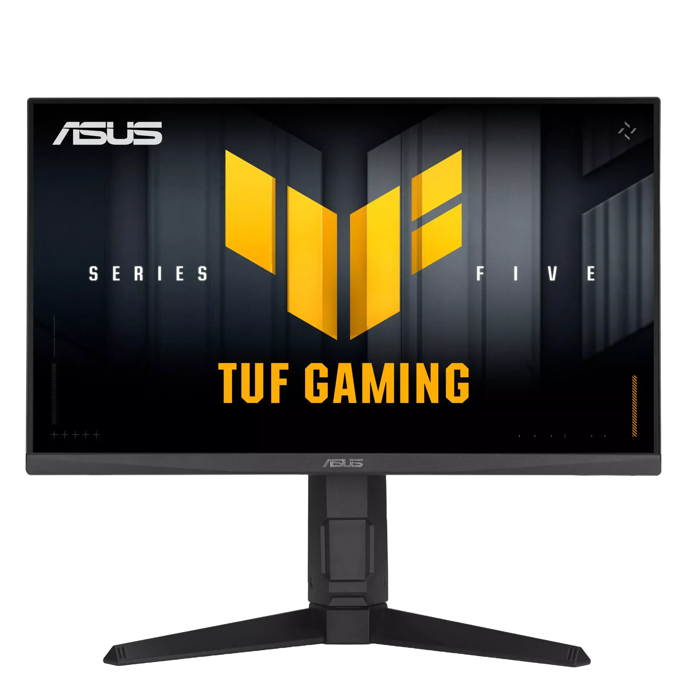 ASUS TUF Gaming Series 5 VG249QML5A 23.8inch Fast IPS FHD 16:9 240Hz 300cd/m2 0.3ms 2x2W Speaker 2xHDMI DP