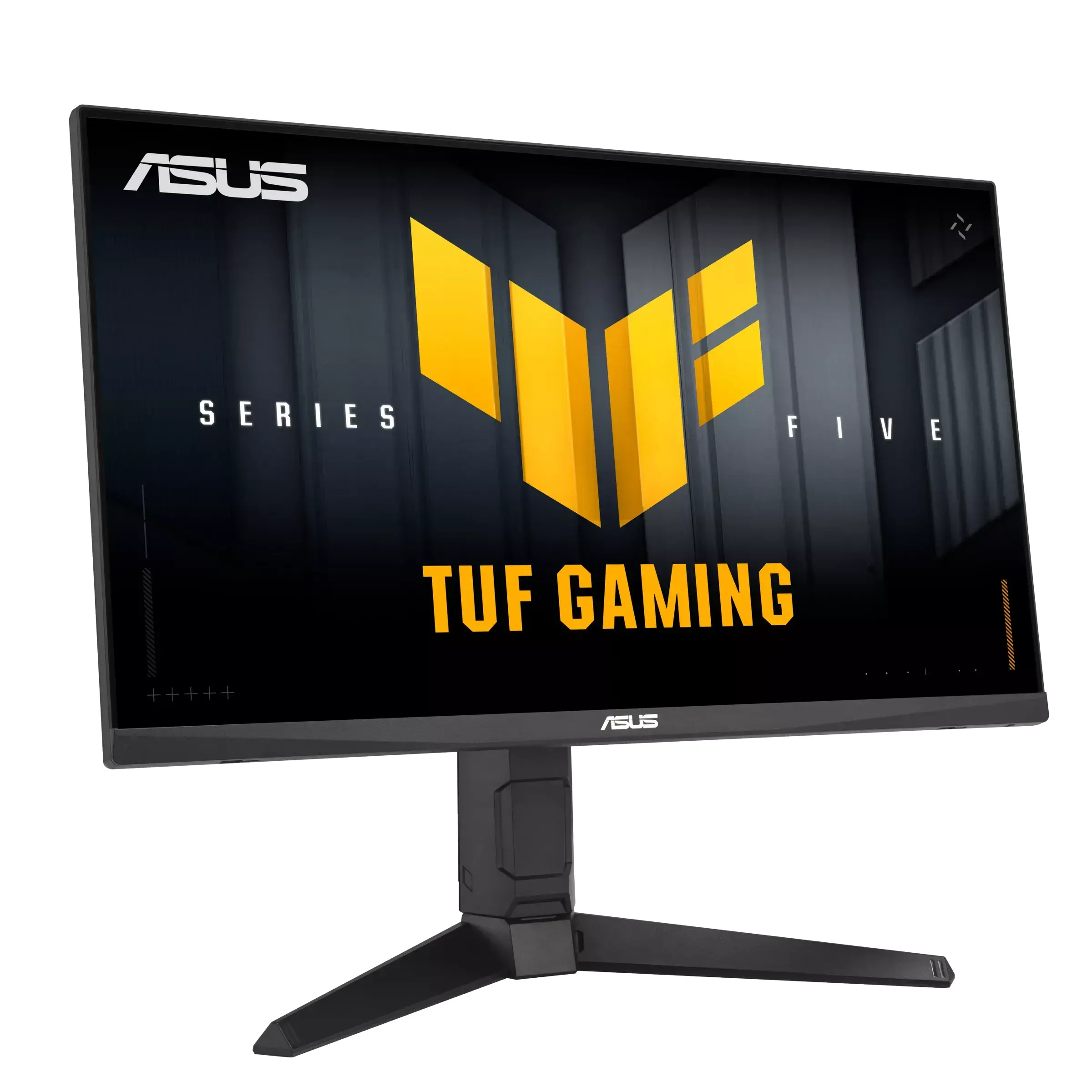 ASUS TUF Gaming Series 5 VG249QML5A 23.8inch Fast IPS FHD 16:9 240Hz 300cd/m2 0.3ms 2x2W Speaker 2xHDMI DP - image 1