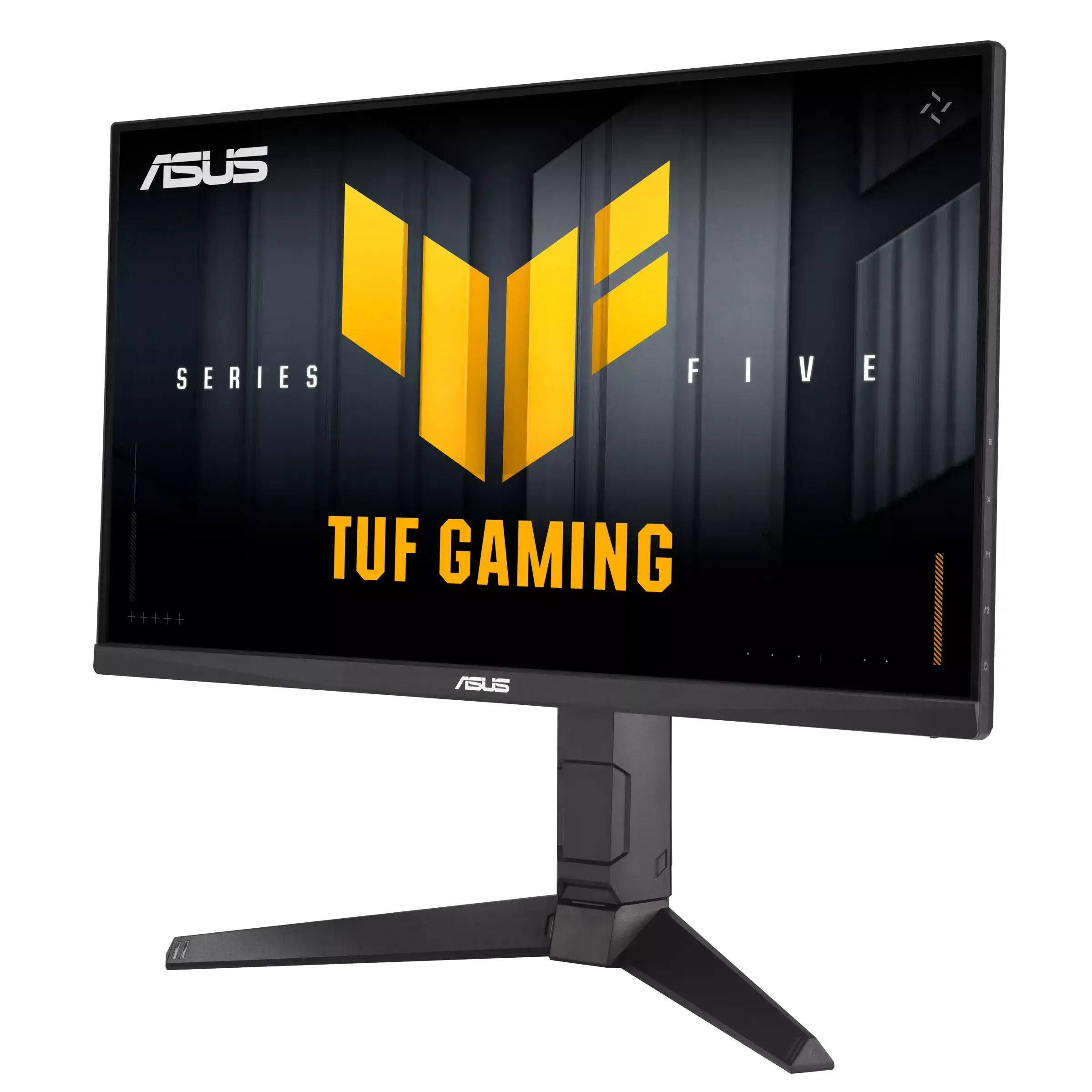 ASUS TUF Gaming Series 5 VG249QML5A 23.8inch Fast IPS FHD 16:9 240Hz 300cd/m2 0.3ms 2x2W Speaker 2xHDMI DP - image 2