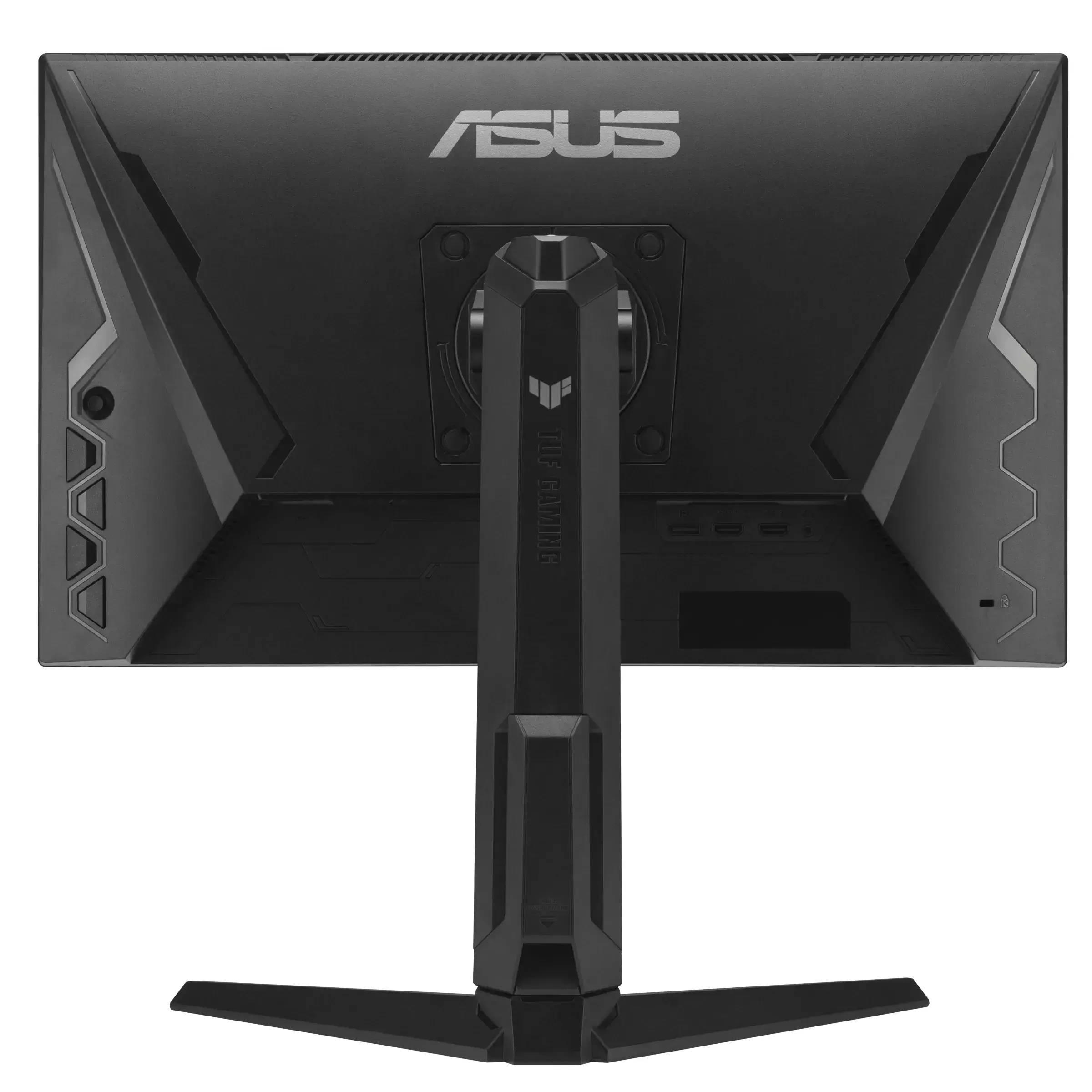 ASUS TUF Gaming Series 5 VG249QML5A 23.8inch Fast IPS FHD 16:9 240Hz 300cd/m2 0.3ms 2x2W Speaker 2xHDMI DP - image 3