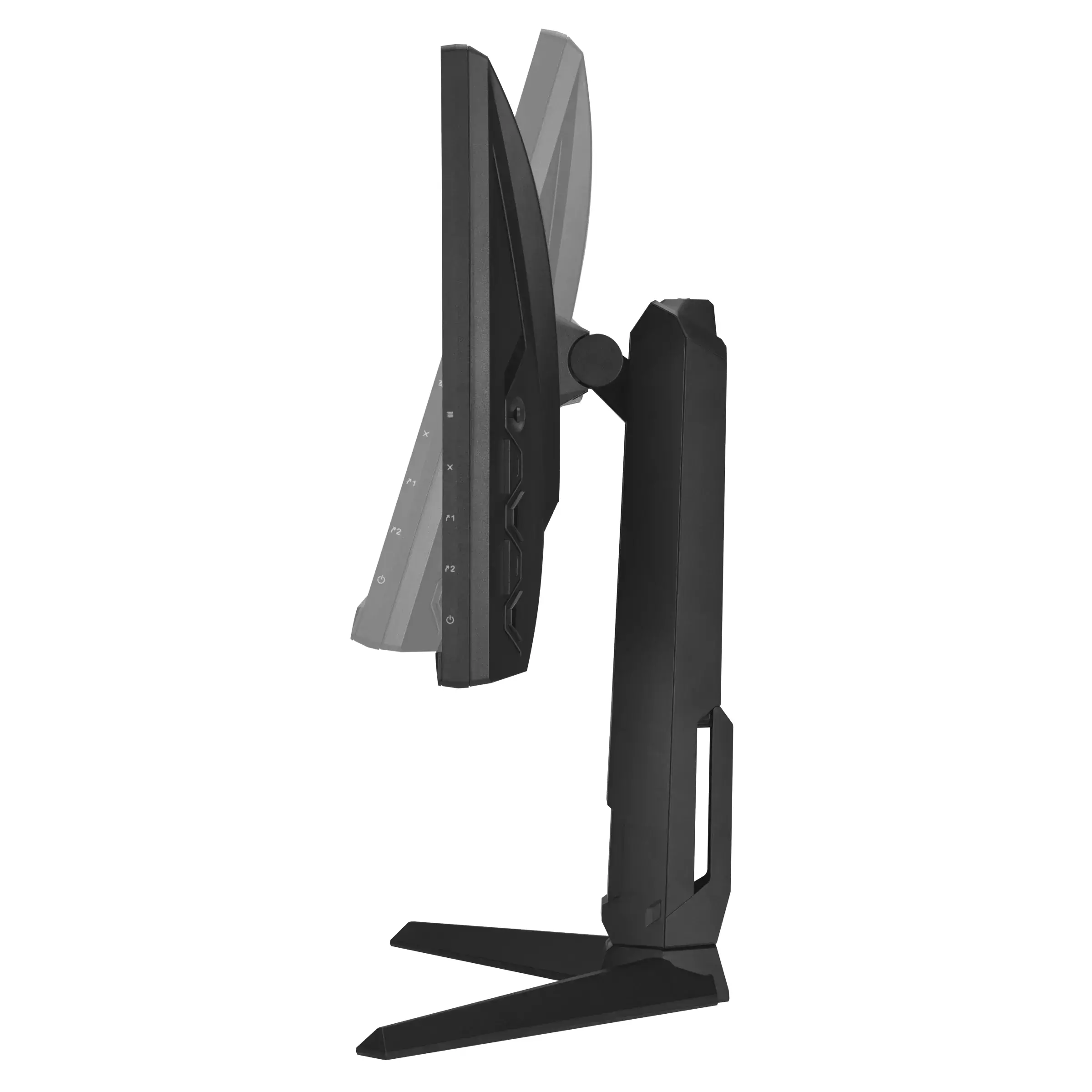 ASUS TUF Gaming Series 5 VG249QML5A 23.8inch Fast IPS FHD 16:9 240Hz 300cd/m2 0.3ms 2x2W Speaker 2xHDMI DP - image 4