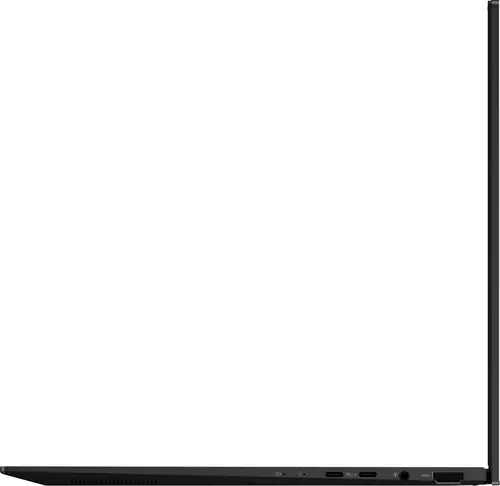 Лаптоп, Asus Zenbook UM3406GA-QD246WNA, AMD Ryzen 7 445 ,2.0GHz (14MB Cache, up to 4.6GHz, 6 cores, 12 Threads), 14.0 OLED WUXGA(WU) 1920X1200 16:10,LPDDR5X 16GB ( on board ),512GB SSD G4, Windows 11, Jade Black, Sleev, no adapter - image 8