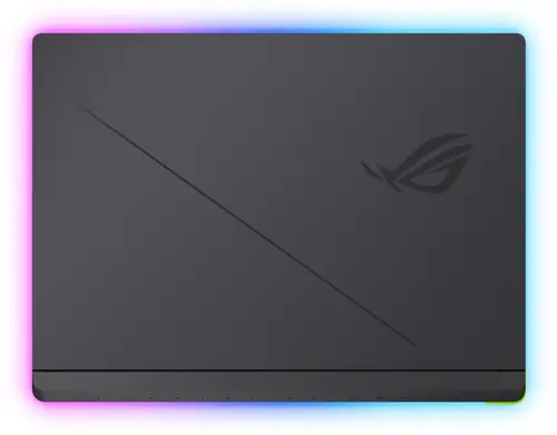 Лаптоп, Asus Strix G18 G815LW-SA302 Intel Ultra 9 ,18.0 WQXGA(2560X1600),16:10 Bend+500nits, AG,240Hz,64GB (2x32GB DDR5-5600), 2TB , RTX 5080 16GB ,Wi-Fi 7 ,Backlit Kbd 1-Zone RGB, NO OS, Eclipse Gray + ROG Backpack - image 5