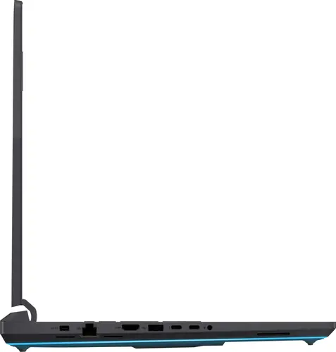 Лаптоп, Asus Strix G18 G815LW-SA328, Ultra 9 290HX Plus 2.7 GHz (36MB Cache, up to 5.5 GHz, 24 cores ,18.0 WQXGA(2560X1600) Mini Led, 500nits, AG,240Hz,64GB (2x32GB DDR5-5600) ,1TB , RTX 5080 16GB ,Wi-Fi 7 ,Backlit Kbd 1-Zone RGB,NO OS,Gray + ROG Backpack - image 8