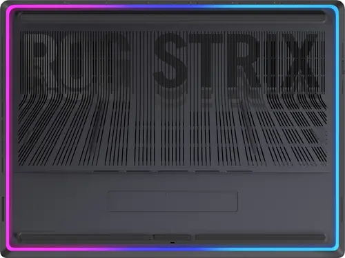 Лаптоп, Asus Strix G18 G815LW-SA328, Ultra 9 290HX Plus 2.7 GHz (36MB Cache, up to 5.5 GHz, 24 cores ,18.0 WQXGA(2560X1600) Mini Led, 500nits, AG,240Hz,64GB (2x32GB DDR5-5600) ,1TB , RTX 5080 16GB ,Wi-Fi 7 ,Backlit Kbd 1-Zone RGB,NO OS,Gray + ROG Backpack - image 9