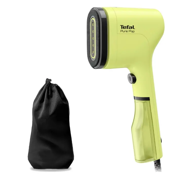 Уред за гладене с пара, Tefal DT2025F0 Steambrush Pure Pop