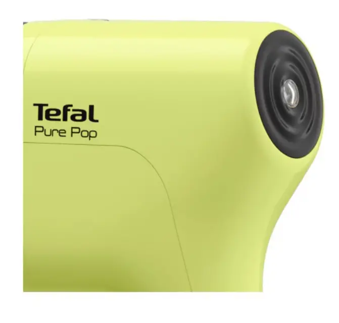 Уред за гладене с пара, Tefal DT2025F0 Steambrush Pure Pop - image 3