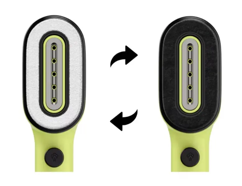 Уред за гладене с пара, Tefal DT2025F0 Steambrush Pure Pop - image 4