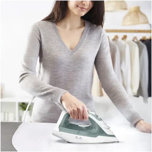 Ютия, Tefal FV2C42E0 Steam Iron Virtuo 30 - image 3