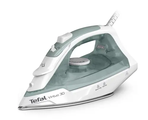 Fier de călcat, Tefal FV2C42E0 fier cu abur Virtuo 30 - 1