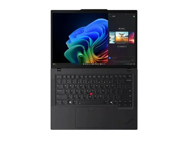 LENOVO ThinkPad T14 G6 AMD Ryzen AI 5 PRO 340 14inch WUXGA 2x16GB DDR5 1TB SSD M.2 W11P - image 5