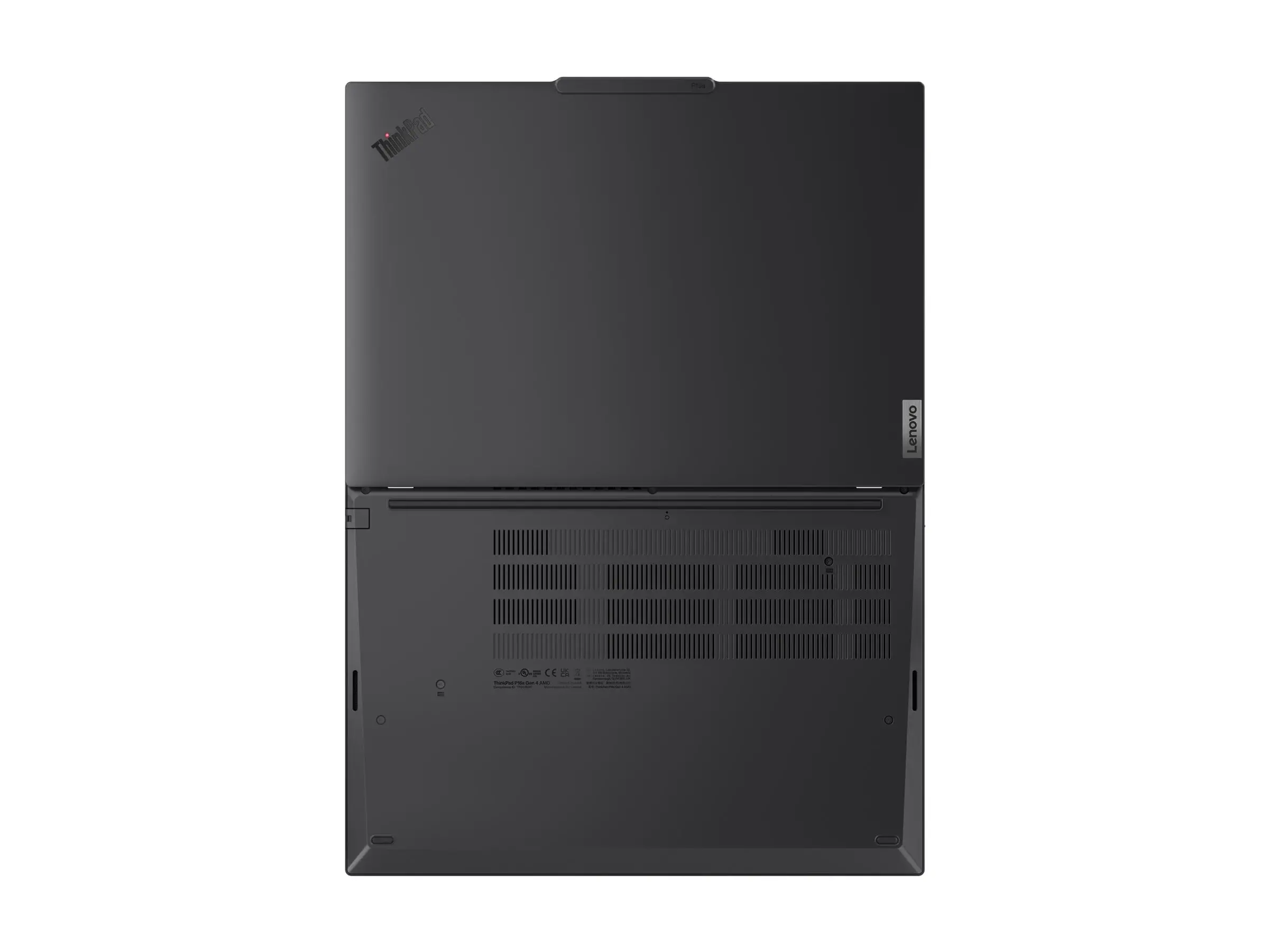 LENOVO ThinkPad P16s G4 AMD Ryzen AI 9 HX PRO 370 16inch WUXGA 2x32GB DDR5 1TB SSD M.2 W11P - image 7